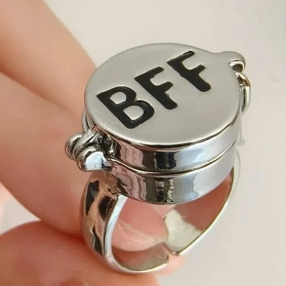 BFF Ring - Picture 3 of 11